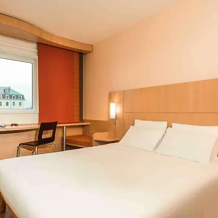 Hotel Ibis Centre Vitré