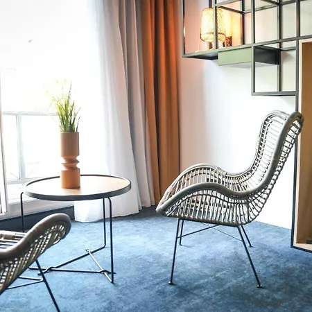 Ibis Centre 3* Vitré