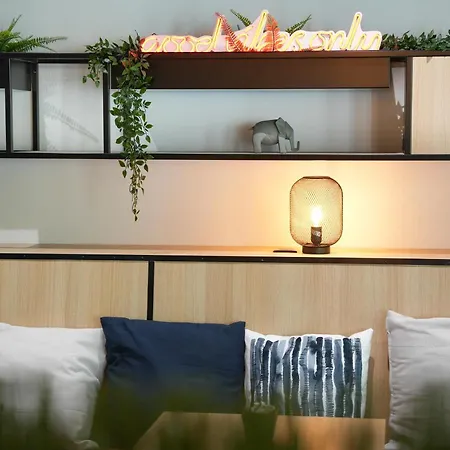 فندق Ibis Centre Vitré