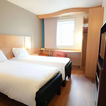 Ibis Centre Hotel