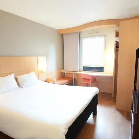 Ibis Centre Vitré