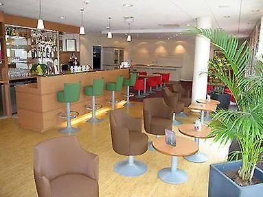 Hotel Ibis Centre 3*