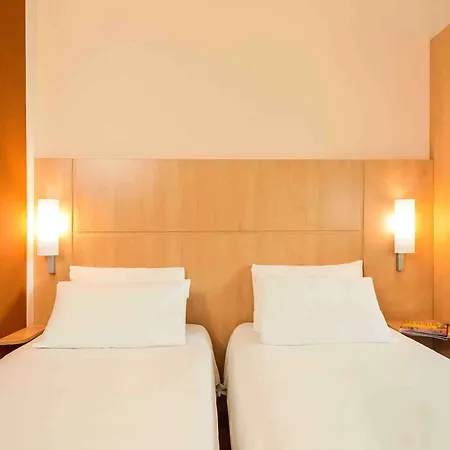 Ibis Centre Hotel Vitre (Ille-et-Vilaine)