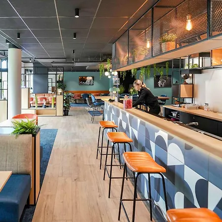 Ibis Centre 3* Vitré