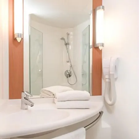 Hotel Ibis Centre Vitré