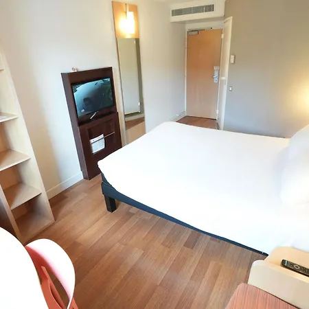 Ibis Centre Vitre (Ille-et-Vilaine)