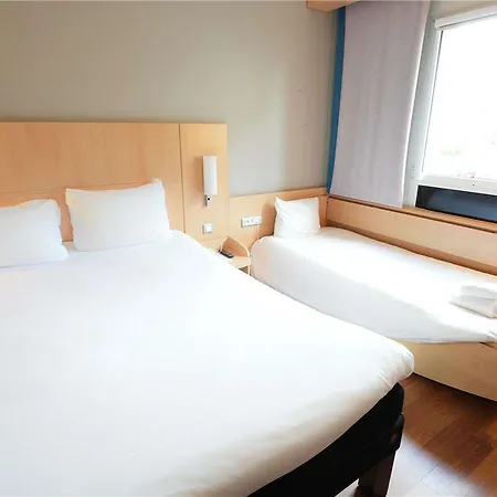 Ibis Centre 3* Vitré