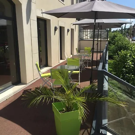 Hotel Ibis Centre