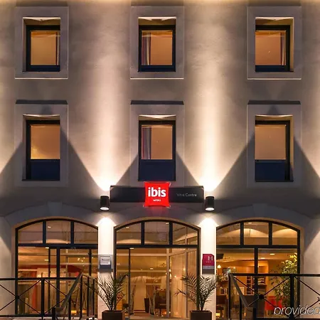 Ibis Centre 3* Vitre (Ille-et-Vilaine)