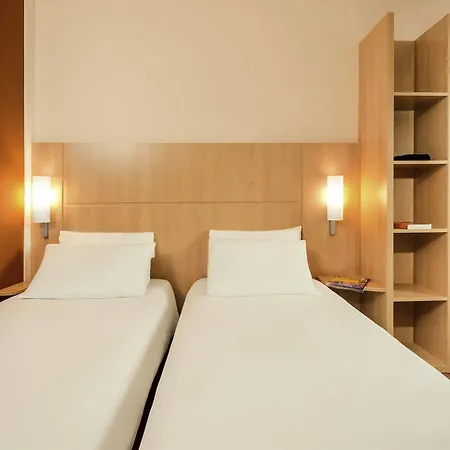 Hotel Ibis Centre Vitre (Ille-et-Vilaine)