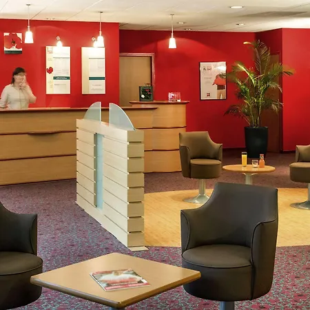 Hotel Ibis Centre Vitré