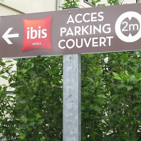 Hotel Ibis Centre
