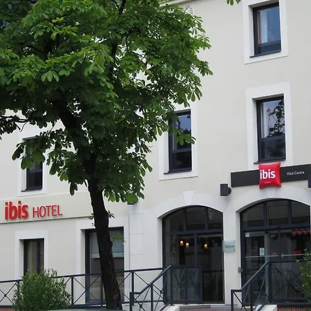 Hotel Ibis Centre