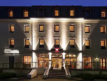 Hotel Ibis Centre Vitré